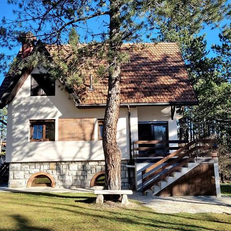 Vila Lucic Zlatibor Apartment Exterior photo